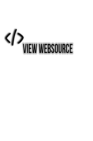 download View Web Source apk
